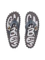 Pánske žabky Gumbies ISLANDER FLIP-FLOP URBAN GREY