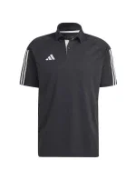 Pánske polo tričko Tiro 23 Competition M HK8051 - Adidas