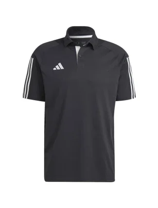 Pánske polo tričko Tiro 23 Competition M HK8051 - Adidas