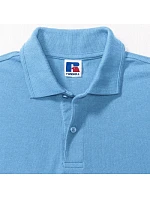 Russell Athletic 599M Piqué polo 10.599M sky