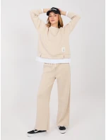 Súprava IT KMPL 22230.18 béžová