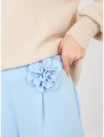 Nohavice IT SP 22197.64 svetlomodré Nohavice IT SP 22197.64 svetlomodré