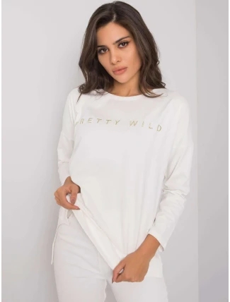 Blúzka RV BZ 7193.13P ecru