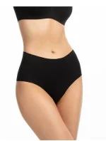 Dámske nohavičky Infinity Maxi Black - Julimex