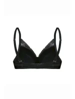 LAURA PUSH BRAST čierna