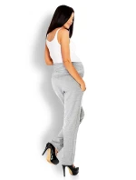 Tehotenské nohavice model 126079 PeeKaBoo