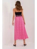 Dlhá sukňa model 196928 Sublevel