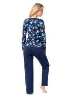 Pyžamo model 218032 Donna