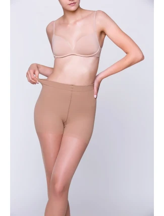 Gabriella 717 Secret Shaper pančuchy 20 den 5-XL Gabriella 717 Secret Shaper pančuchy 20 den 5-XL