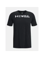 Tričko Under Armour M 1379023-001 muži