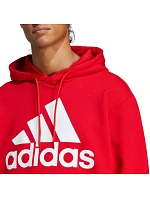 Adidas Essentials Francúzska froté mikina s veľkým logom M IC9365