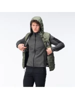 Prešívaná vesta Elbrus Huel Vest Primaloft M 92800622488