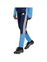 Detská obuv adidas Tiro 26 Competition Training navy blue JN2260