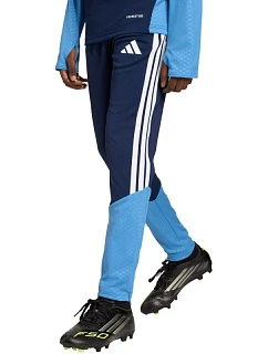 Detská obuv adidas Tiro 26 Competition Training navy blue JN2260
