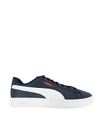 Detská obuv Puma Rickie Classic navy blue 394252 01 Detská obuv Puma Rickie Classic navy blue 394252 01