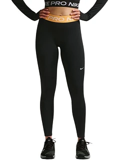 Dámske legíny Nike Pro, čierne, IQ0886 014