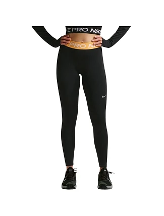 Dámske legíny Nike Pro, čierne, IQ0886 014 Dámske legíny Nike Pro, čierne, IQ0886 014