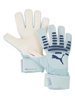 Brankárske rukavice Puma Future Play NC modré 42125 02