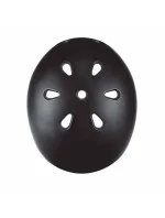 Detská prilba Globber Black Jr 506-120