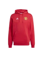 Adidas Manchester United DNA HD mikina IA8532 Adidas Manchester United DNA HD mikina IA8532