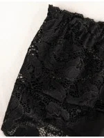 Wol-Bar Teri 3-pack farba: čierna