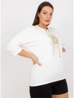 Blúzka RV BZ 7414.82 ecru