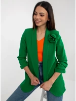 Bunda TW ZT BI 1071.15 zelených