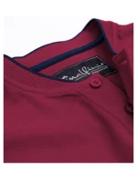 Dámske polo tričko Diamond petrol