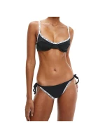 Dámske bikiny KW0KW01711-BEH - Calvin Klein
