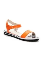 Dámske sandále X788OR / S1-34P - Vices Dámske sandále X788OR / S1-34P - Vices