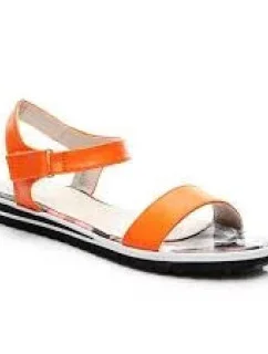 Dámske sandále X788OR / S1-34P - Vices