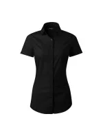 Dámske tričko Flash W MLI-26101 Black - Malfini