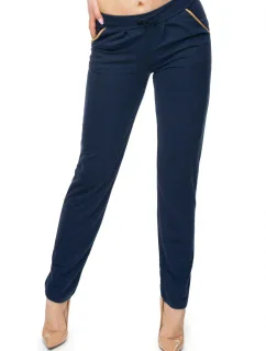 Dlhé nohavice model 131930 PeeKaBoo