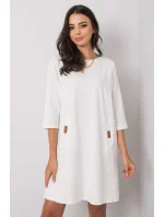 Denné šaty model 162885 Relevantnosť