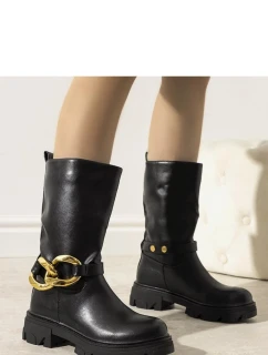 Topánky model 204859 Solea