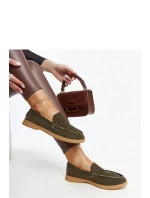 Poltopánky model 206472 Solea