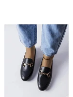 Mokasíny model 207934 Solea