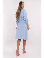 Denné šaty model 213316 Taliansko Moda Denné šaty model 213316 Taliansko Moda