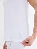 SLG Base Tank Top – biela – SLOGGI biela – SLOGGI SLG Base Tank Top – biela – SLOGGI biela – SLOGGI