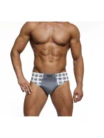 Pánske slipy Cornette Comfort 3-Pack A'3 M-XL