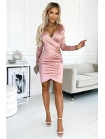 Dámske šaty 477-1 - NUMOCO