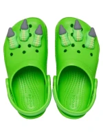 Crocs Classic Iam Dinosaur Clog Jr 209700 3WA dreváky