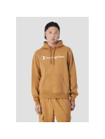 Mikina s kapucňou Champion Hooded Sweatshirt M 220253.MS034 pánske Mikina s kapucňou Champion Hooded Sweatshirt M 220253.MS034 pánske