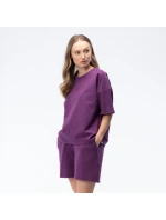 Dámske tričko s krátkym rukávom LARITA W