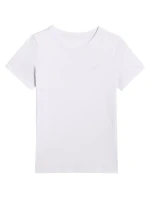 Tričko 4F Jr 4FJWMM00TTSHF2332 10S