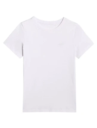 Tričko 4F Jr 4FJWMM00TTSHF2332 10S