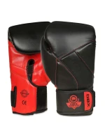 Boxerské rukavice 10oz - Hammer Red - Valor Series