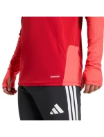 Pánske tričko adidas Tiro 26 Competition Training Top červené KA7559 pánske