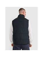 Pánske páperové tričko bez rukávov so syntetickou výplňou 4F 4FRAW25TVJAM295-20S Pánske páperové tričko bez rukávov so syntetickou výplňou 4F 4FRAW25TVJAM295-20S