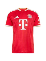 Pánsky dres adidas FC Bayern 26/27 Home Jersey Red KQ6513 Pánske Pánsky dres adidas FC Bayern 26/27 Home Jersey Red KQ6513 Pánske